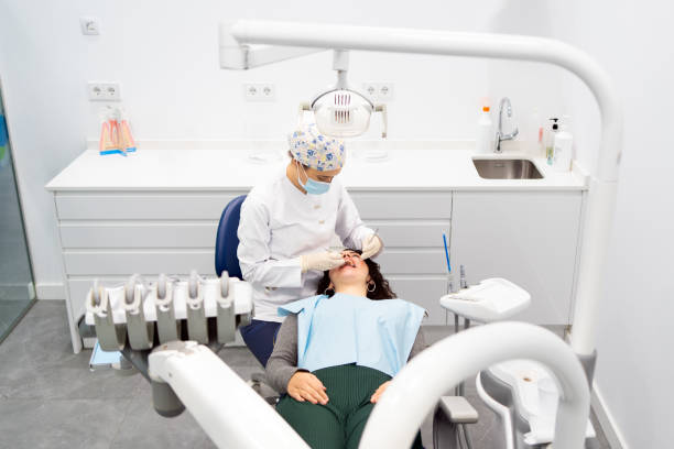 Best Dental Fillings (Composite and Amalgam)  in Richland, WA